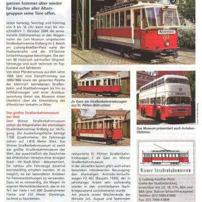 Wiens schönste Oldtimer